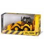 TRATOR WL-1200 CONSTRUCTION R.6810 SILMAR BRINQUEDOS