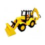 TRATOR WL-1200 CONSTRUCTION R.6810 SILMAR BRINQUEDOS