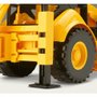 TRATOR WL-1200 CONSTRUCTION R.6810 SILMAR BRINQUEDOS