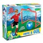TRAVE CHUTE A GOL BRASIL R.592 APOLO