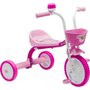 Triciclo You 3 Girl R.20002 Nathor