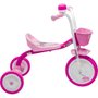 Triciclo You 3 Girl R.20002 Nathor