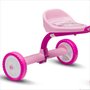 Triciclo You 3 Girl R.20002 Nathor