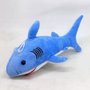 TUBARAO PELUCIA P R.B0035 BBR TOYS