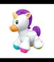 UNICORNIO CLICK CLACK FYL45 FISHER-PRICE