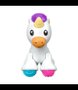 UNICORNIO CLICK CLACK FYL45 FISHER-PRICE