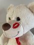 Urso Beijinho Medio R.423 Brumar