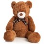 Urso George Gigante Ref.373 Brumar Cor Sortida