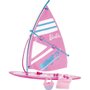 VELEIRO BARBIE R.BDF34 MATTEL