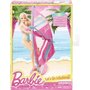 VELEIRO BARBIE R.BDF34 MATTEL