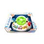 VOLANTE COM LUZ E SOM - MULTIKIDS BABY BR1246 MULTIKIDS