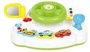 VOLANTE COM LUZ E SOM - MULTIKIDS BABY BR1246 MULTIKIDS
